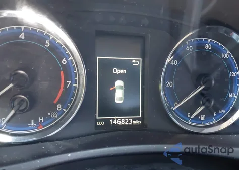 2019 Toyota Corolla Se из США, поврежденный, VIN 5YFBURHEXKP879968